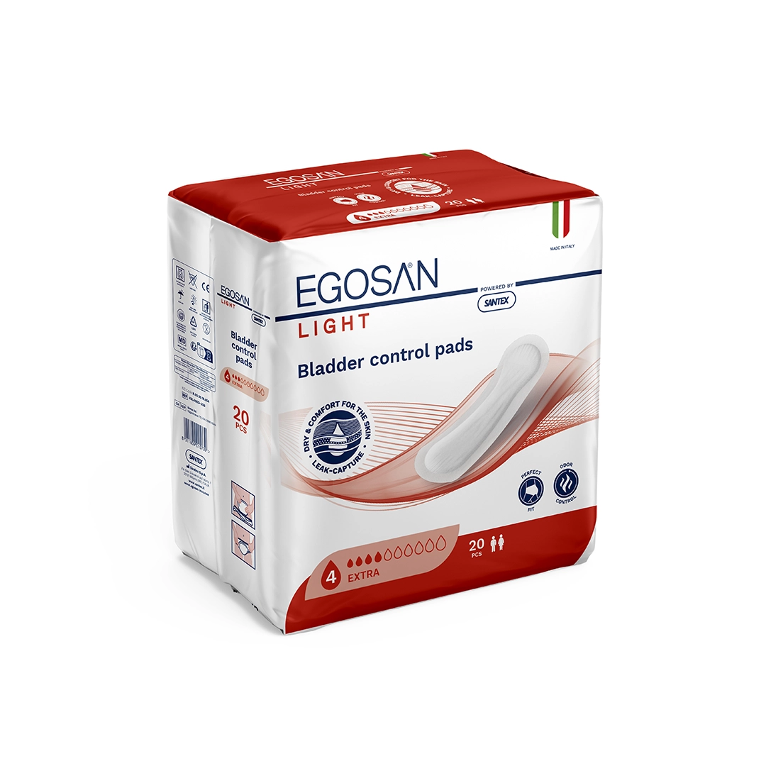 Egosan Light Extra