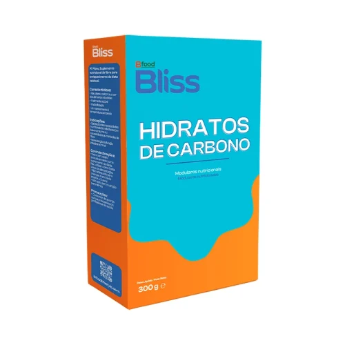 Hidratos-Carbono-Bliss